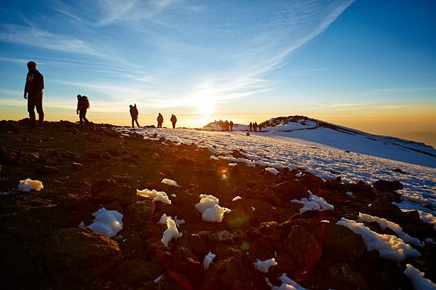 Kilimanjaro Best moments