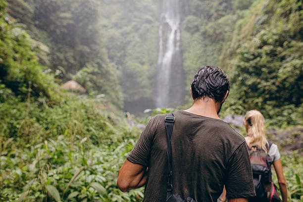 waterfalls visit