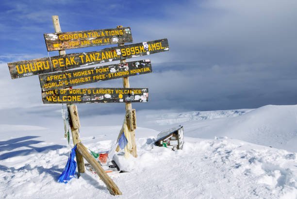 kilimanjaro