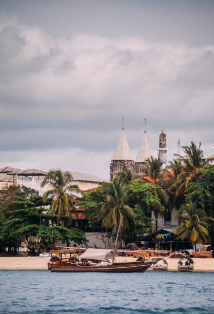 zanzibar