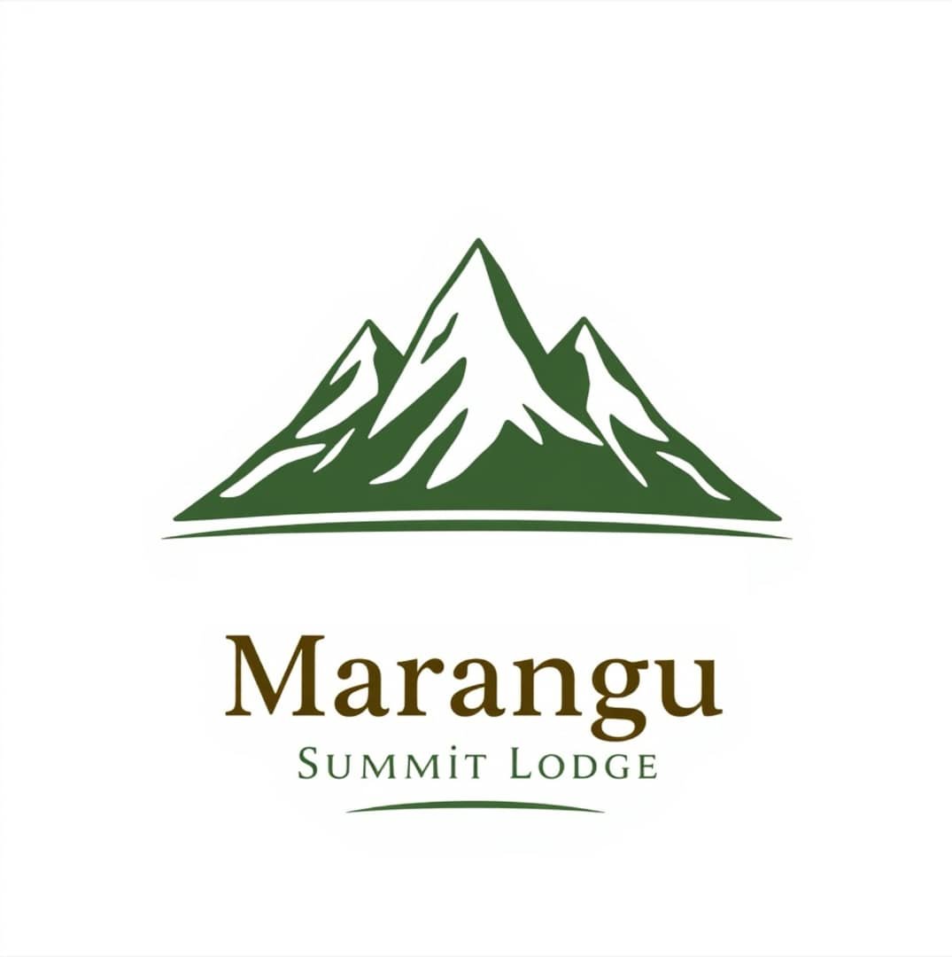 marangu summit logo